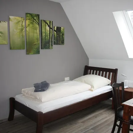 Gasthaus Sonne Merklingen Zewnętrze zdjęcie