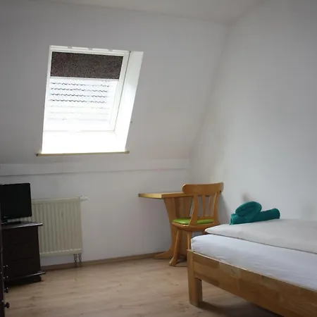 Gasthaus Sonne Merklingen Zewnętrze zdjęcie