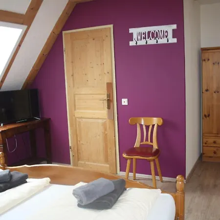 Gasthaus Sonne Merklingen Zewnętrze zdjęcie