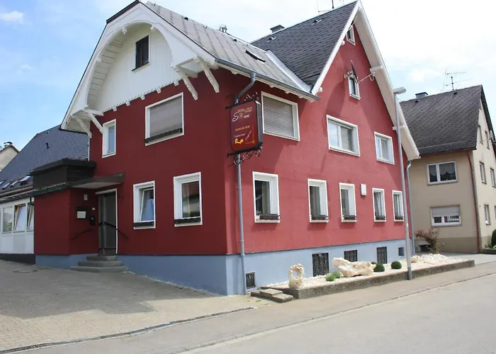 Gasthaus Sonne