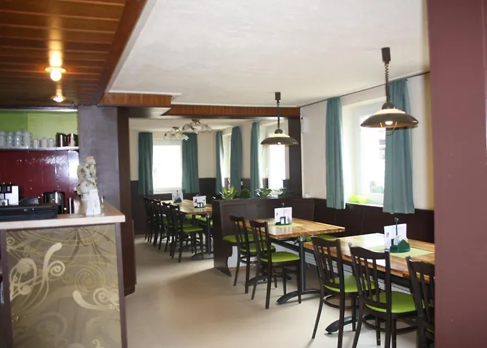 Gasthaus Sonne