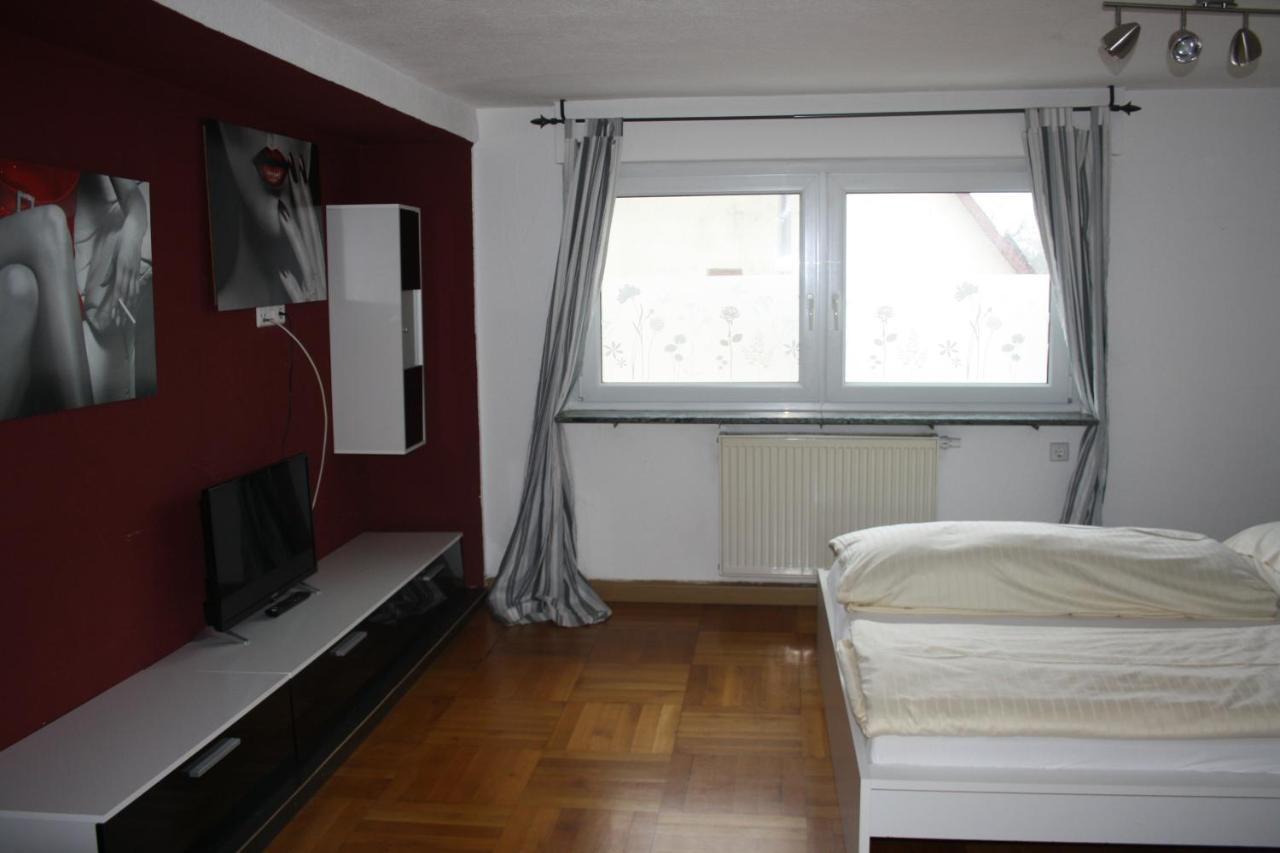 Locanda Sonne Merklingen