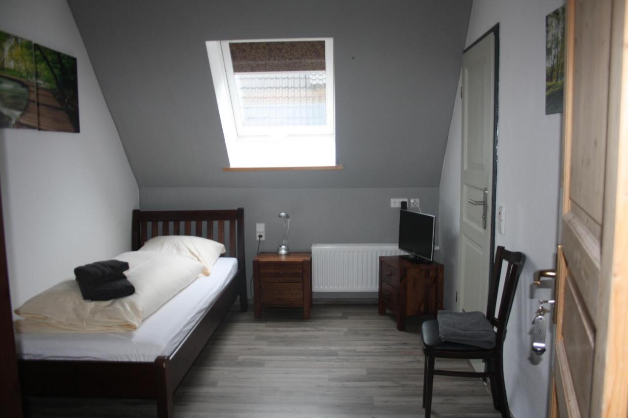 Locanda Sonne 3*