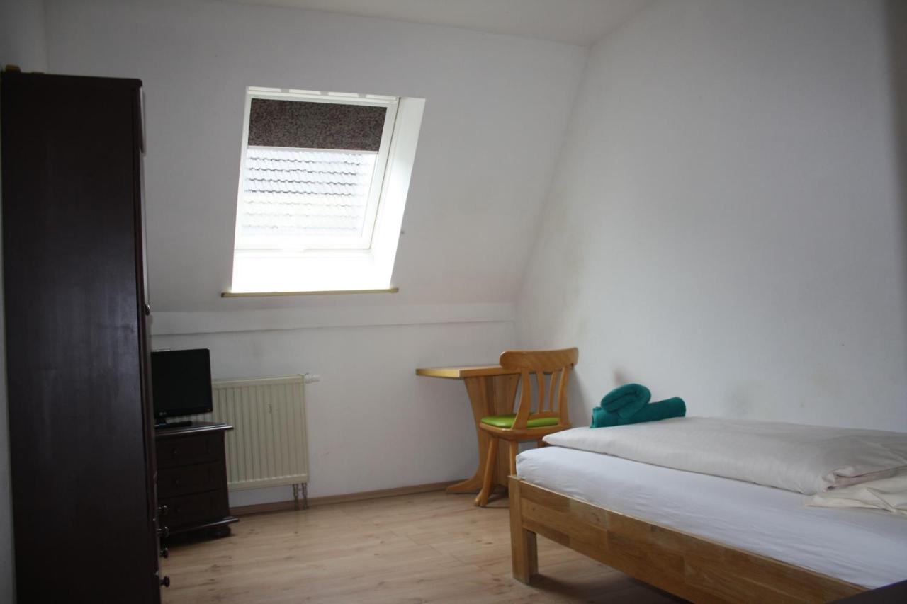 Sonne 3* Merklingen