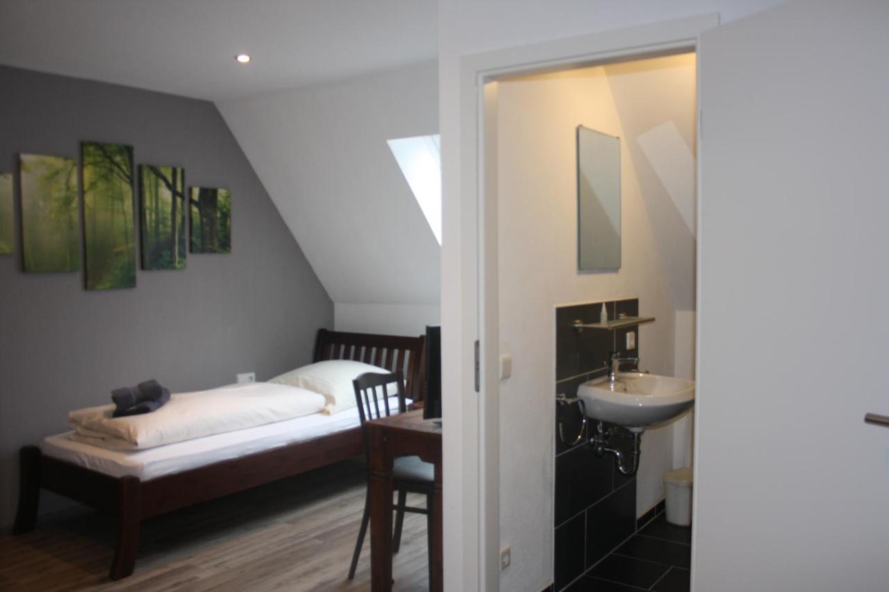 Locanda Sonne 3*