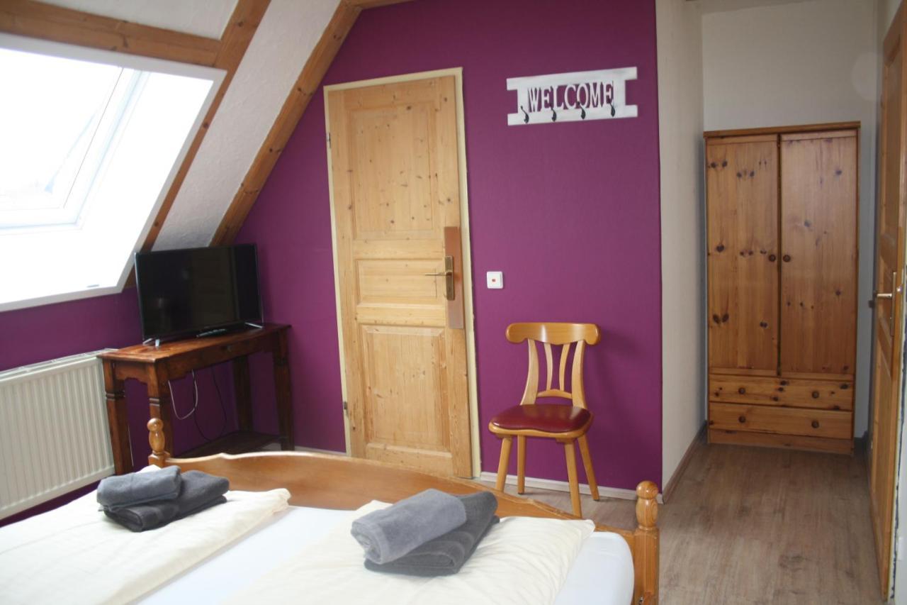 Locanda Sonne Merklingen
